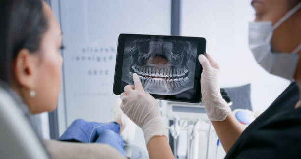 Licensed Teeth Cleaning And Checkup service in Anthony, KS - Smile Center Dentistry
